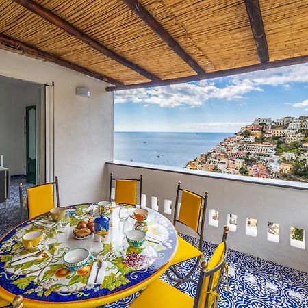 Positano Dream Home المظهر الخارجي الصورة