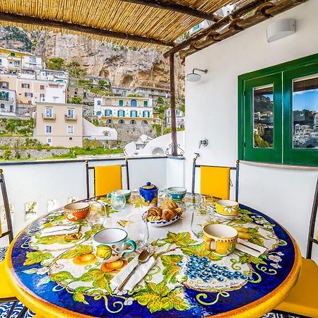 Positano Dream Home المظهر الخارجي الصورة