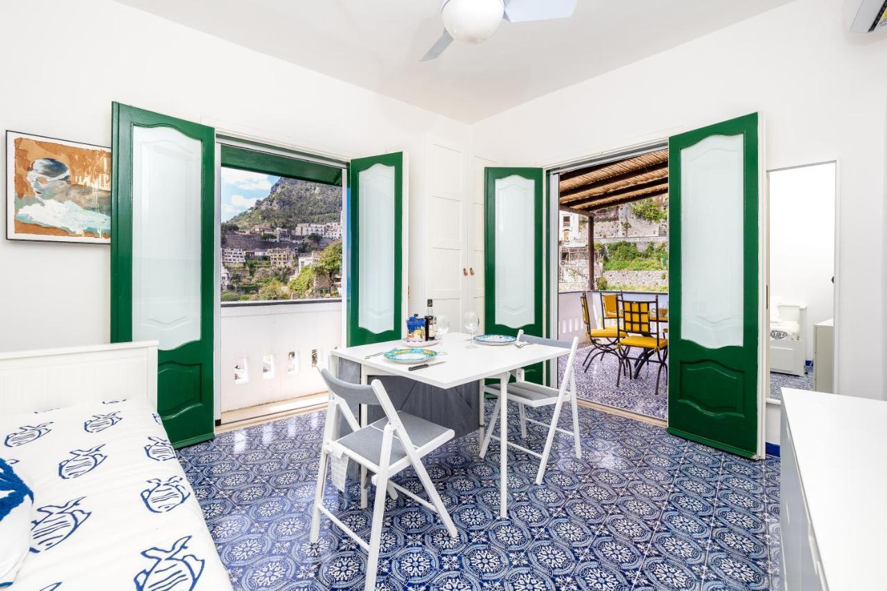 Positano Dream Home المظهر الخارجي الصورة