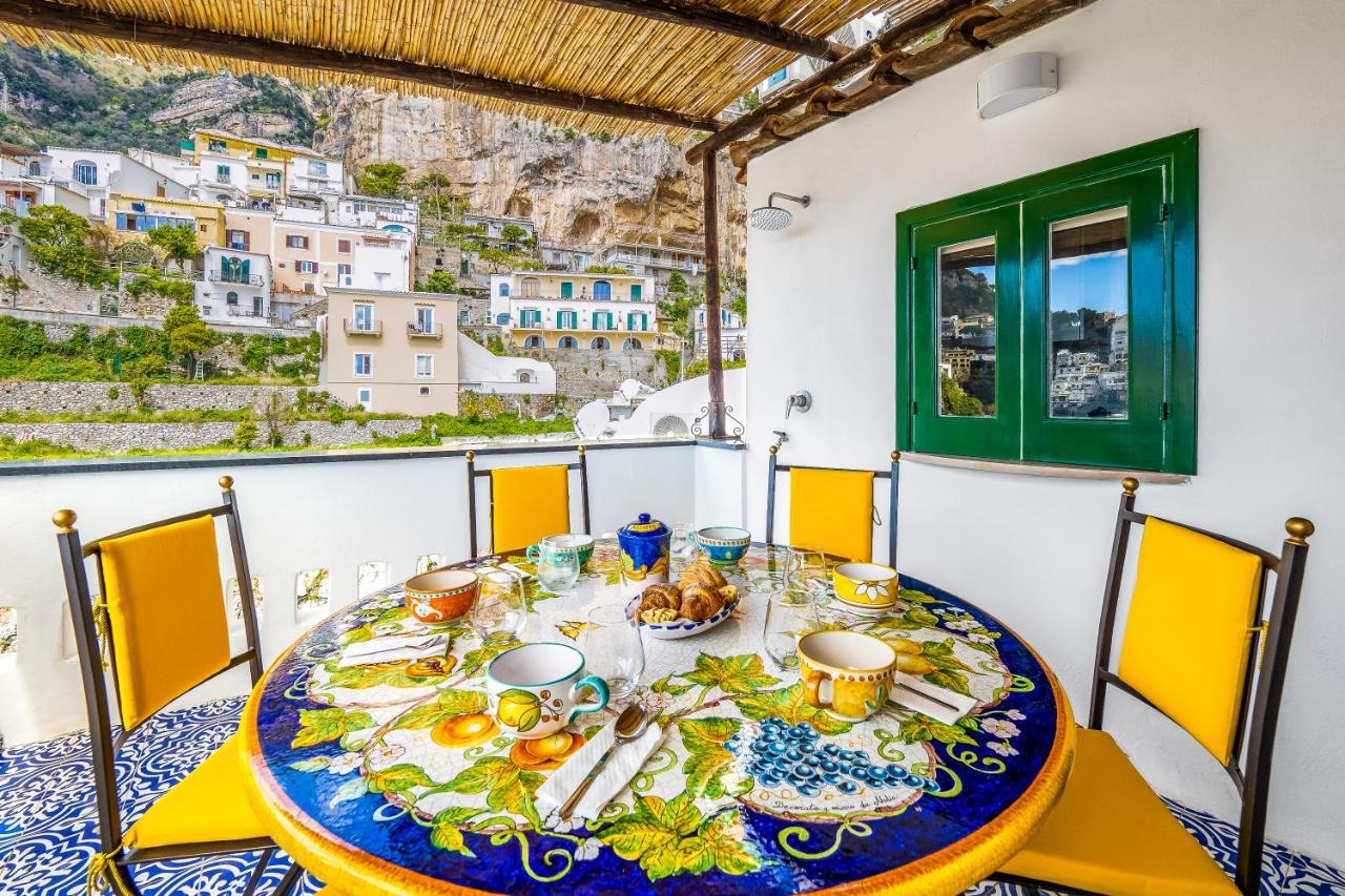 Positano Dream Home المظهر الخارجي الصورة