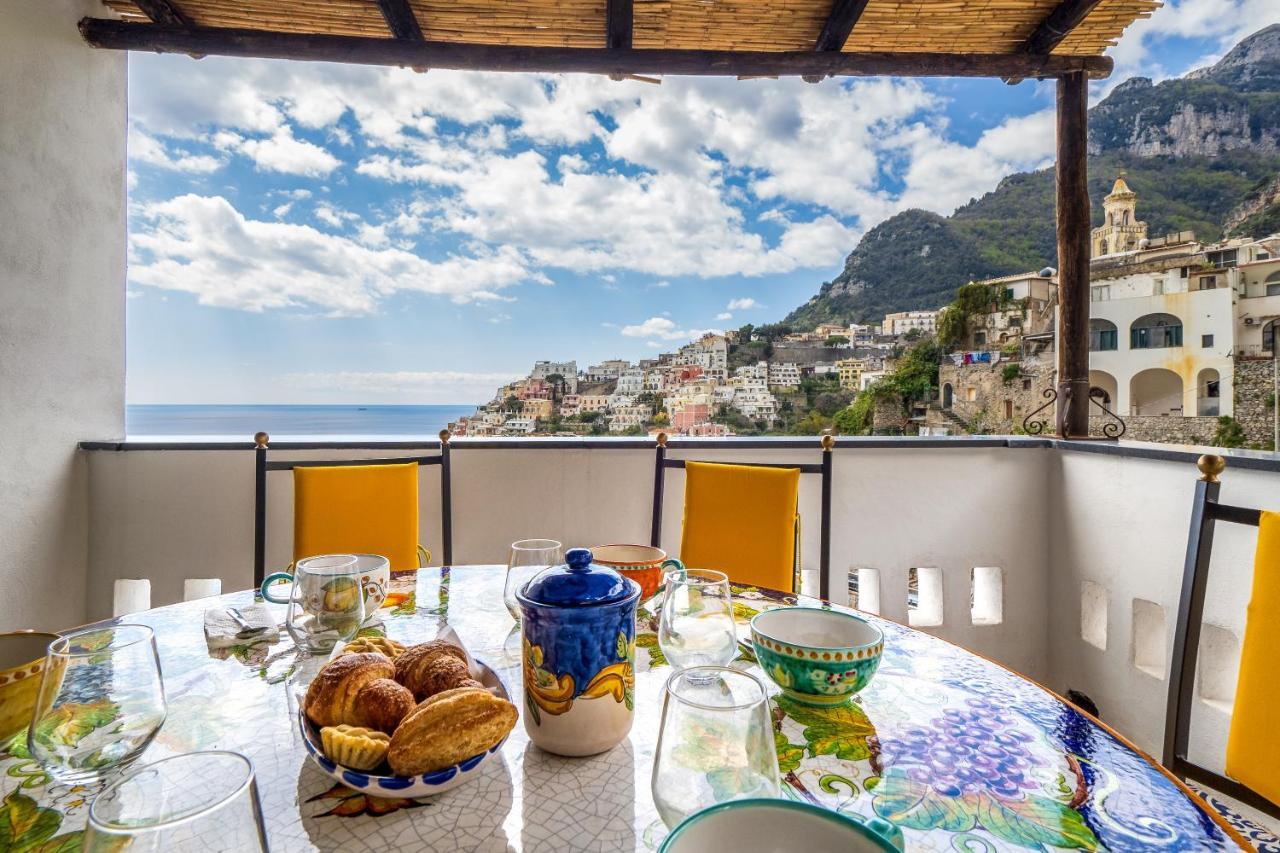 Positano Dream Home المظهر الخارجي الصورة