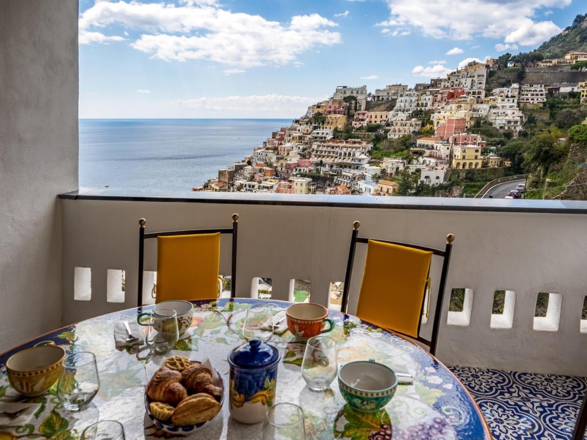 Positano Dream Home المظهر الخارجي الصورة